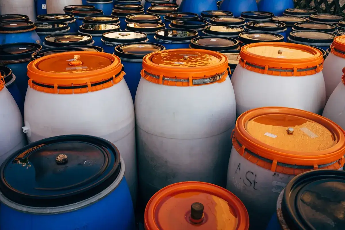 Hazmat Cleanup in West Pittston, PA